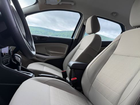 Used 2021 Ford EcoSport S AWD/4WD image 9