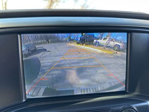 Used 2014 Chevrolet Silverado 1500 LTZ Z71 image 14