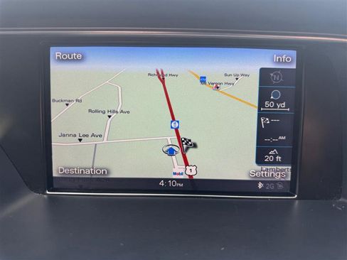 Used 2016 Audi A4 2.0T Premium image 22