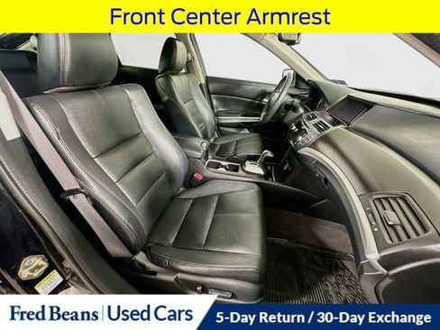 Used 2014 Honda Crosstour EX-L image 31
