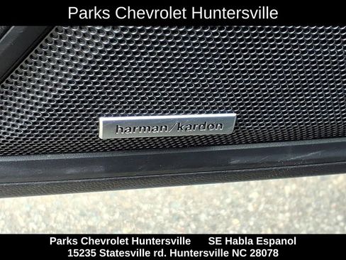 Used 2024 Subaru Outback Wilderness AWD/4WD image 19