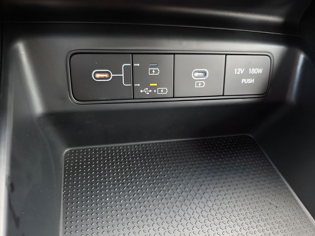 New 2026 Hyundai Tucson SE AWD/4WD image 21