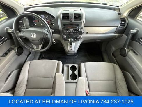 Used 2011 Honda CR-V SE image 21
