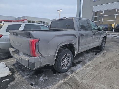 Used 2025 Toyota Tundra SR5 image 5