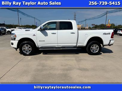 Used 2022 RAM 2500 Laramie