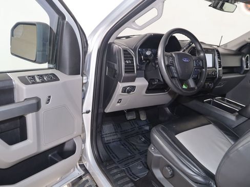Used 2018 Ford F150 XLT AWD/4WD image 43