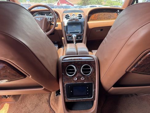 Used 2015 Bentley Flying Spur W12 AWD/4WD image 20