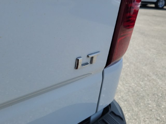 Certified 2024 Chevrolet Silverado 1500 LT AWD/4WD image 11