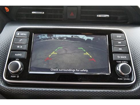 Certified 2025 Nissan Kicks Play S FWD image 23