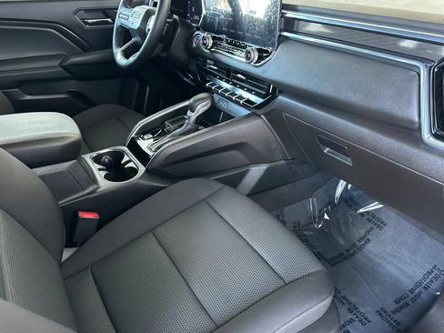 Used 2026 GMC Canyon Elevation w/ Convenience Package RWD image 19
