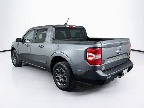 Certified 2023 Ford Maverick XLT w/ XLT Luxury Package FWD image 4
