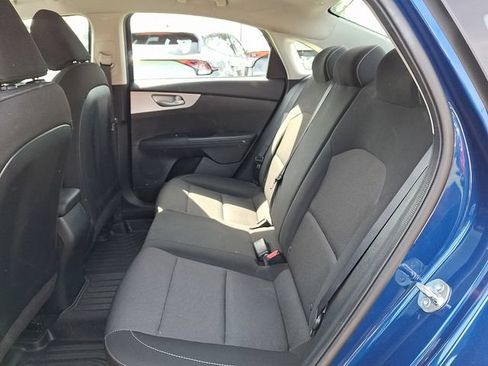 Certified 2024 Kia Forte LXS FWD image 10