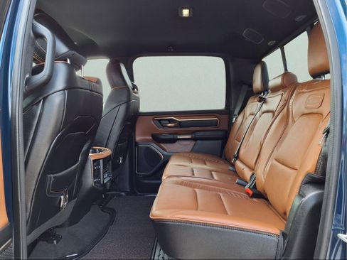 Used 2023 RAM 1500 Limited w/ Body Color Bumper Group image 14