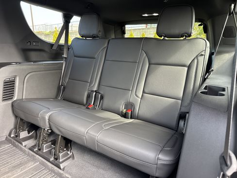 New 2026 GMC Yukon XL Denali w/ Sun & Power Step Package image 29