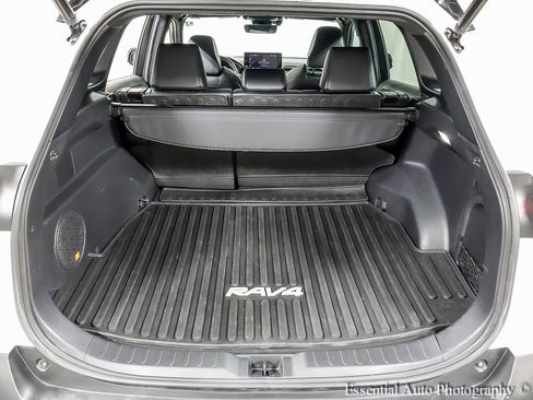 Used 2023 Toyota RAV4 XSE image 22