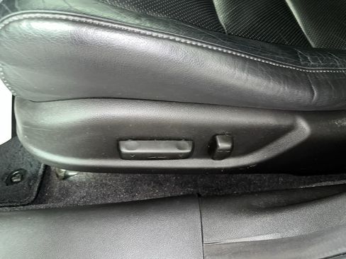 Used 2010 Acura TSX Sedan FWD image 14