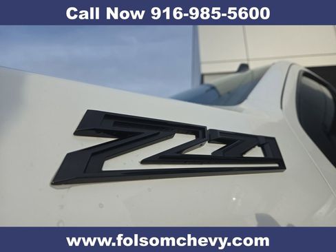 New 2026 Chevrolet Silverado 2500 LT w/ Trail Boss Package image 26