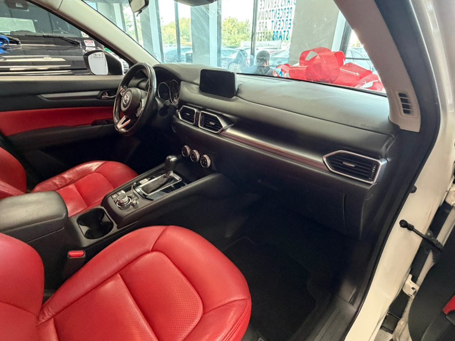Used 2020 MAZDA CX-5 Sport FWD image 46