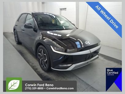 Used 2024 Hyundai Ioniq 5 SEL