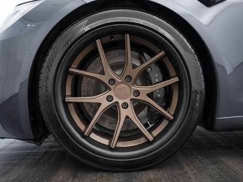 Used 2021 Tesla Model S Plaid AWD/4WD image 43