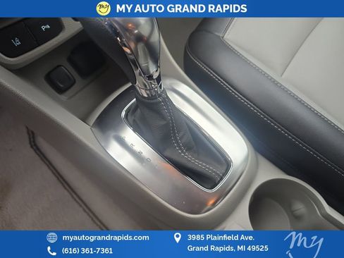 Used 2015 Buick Encore Premium w/ Experience Buick Package image 26
