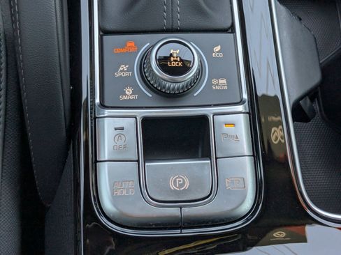 Certified 2024 Kia Telluride SX Prestige X-Pro image 23