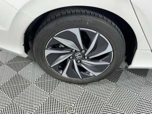 Used 2019 Honda Insight Touring image 36
