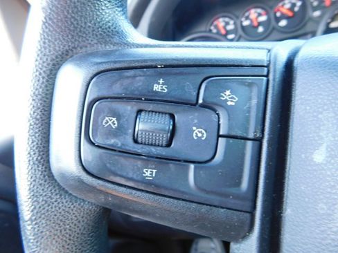 Used 2024 GMC Sierra 2500 Pro AWD/4WD image 12
