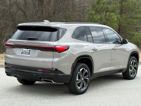 New 2026 Buick Enclave Sport Touring w/ Super Cruise Package FWD image 13
