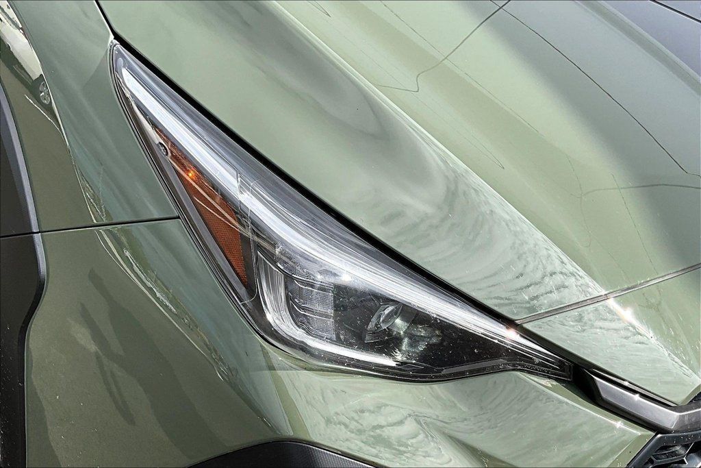 Certified 2026 Subaru Crosstrek 2.5i Limited w/ Crosstrek Mirror Package AWD/4WD image 32