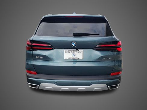 New 2026 BMW X5 xDrive40i image 6