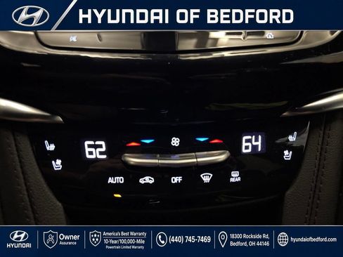 Used 2024 Cadillac XT6 Sport w/ LPO, Floor Liner Package AWD/4WD image 26