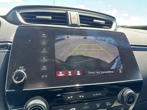 Certified 2022 Honda CR-V Touring image 23