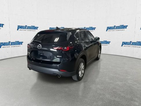 Used 2023 MAZDA CX-5 AWD 2.5 S image 11