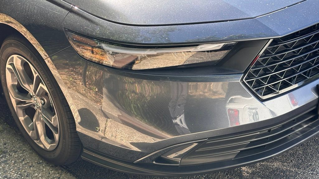 Used 2024 Honda Accord EX image 2
