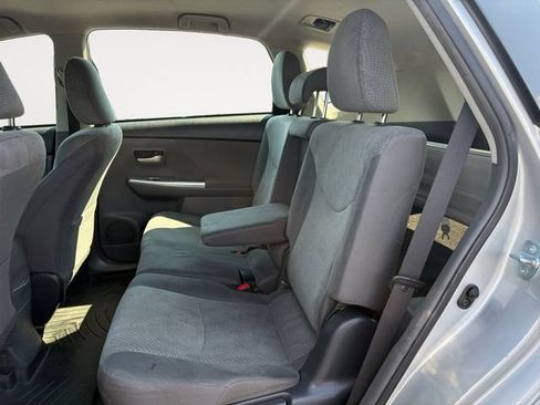Used 2014 Toyota Prius V Two FWD image 13