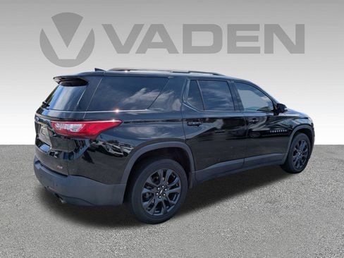 Used 2020 Chevrolet Traverse RS FWD image 24