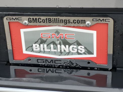 New 2025 GMC Sierra 2500 Denali w/ Denali Reserve Package image 47