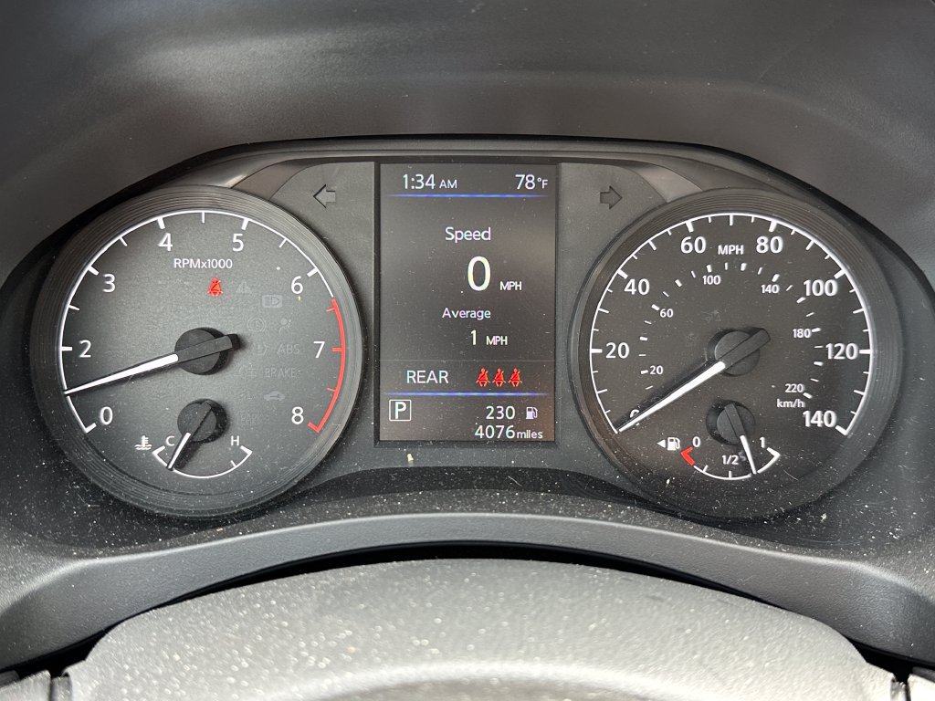 Used 2025 Nissan Altima 2.5 S FWD image 25