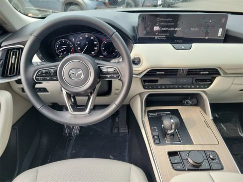 New 2026 MAZDA CX-90 3.3 Turbo S w/ Premium Package image 4