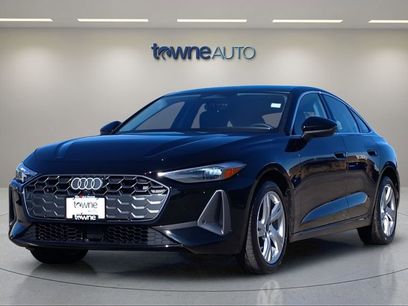 Used 2025 Audi A5 2.0T Premium