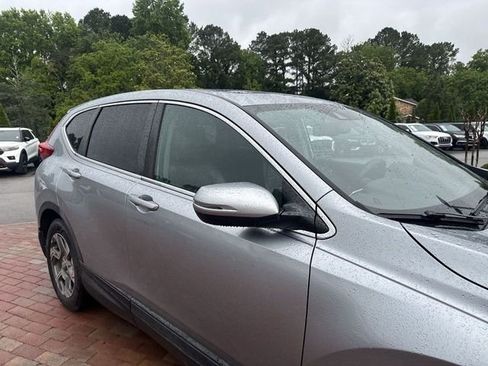 Used 2019 Honda CR-V EX-L image 18