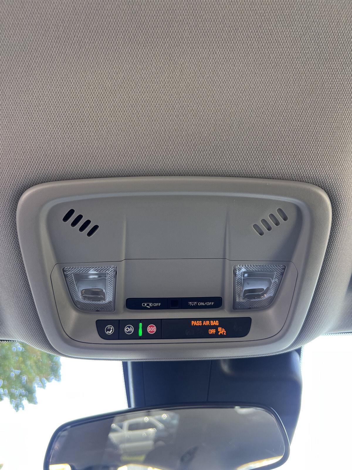 Used 2025 Chevrolet Malibu LT FWD image 11