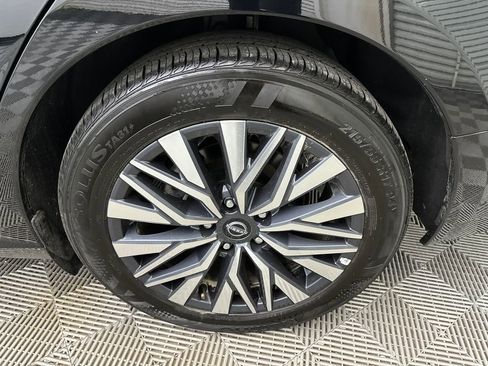 Used 2025 Nissan Altima 2.5 SV image 19