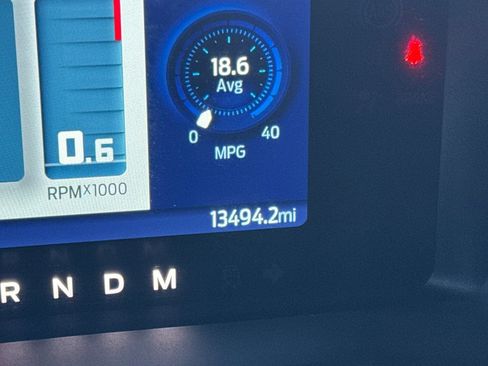 Used 2024 Ford Bronco Badlands image 26