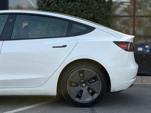 Used 2021 Tesla Model 3 Long Range image 11