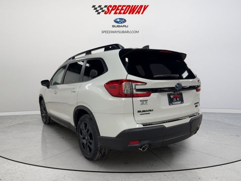 New 2026 Subaru Ascent Bronze Edition image 7