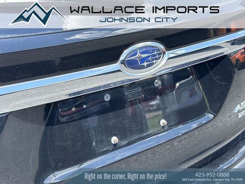 Used 2022 Subaru Ascent Limited AWD/4WD image 10