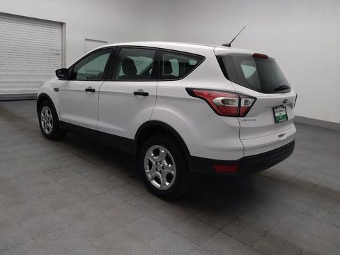Used 2017 Ford Escape S FWD image 3