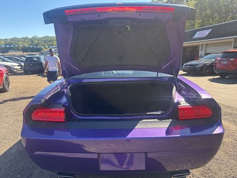 Used 2010 Dodge Challenger R/T image 43